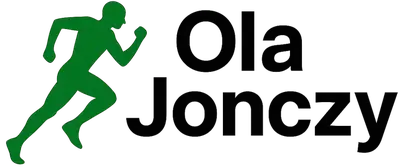 Ola Jonczy – Jogging i Aktywność