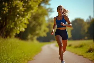 Czy bieganie wyszczupla nogi? Analiza, fakty i kompleksowy plan