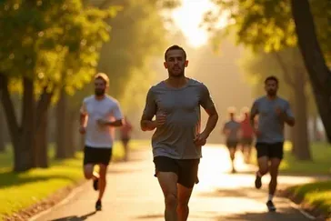 Biegam i nie chudnę: Kompleksowy przewodnik po skutecznej redukcji wagi