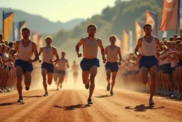 Rekord świata na 5 km: Kompleksowy Przewodnik po Osiągnięciach i Treningu