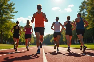 Ile razy w tygodniu biegać: kompleksowy przewodnik po optymalnej częstotliwości treningów