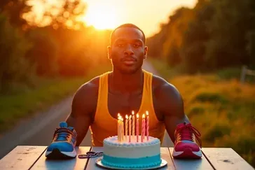 życzenia urodzinowe dla biegacza: Inspiracje i pomysły na idealne słowa