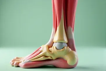 Zgrubienie na ścięgnie Achillesa: Przyczyny, Diagnostyka, Leczenie i Skuteczna Profilaktyka