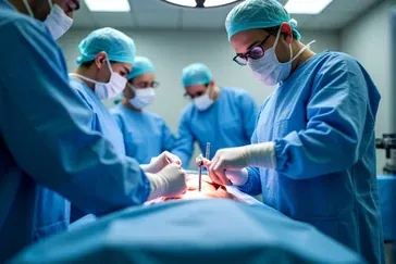 Ile kosztuje artroskopia kolana? Kompleksowy przewodnik po cenach i zabiegu