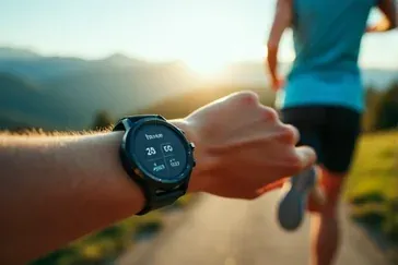 Licznik kilometrów do biegania: Wybór i zastosowanie w treningu