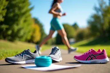 Najlepsze buty do biegania damskie: kompleksowy przewodnik po wyborze